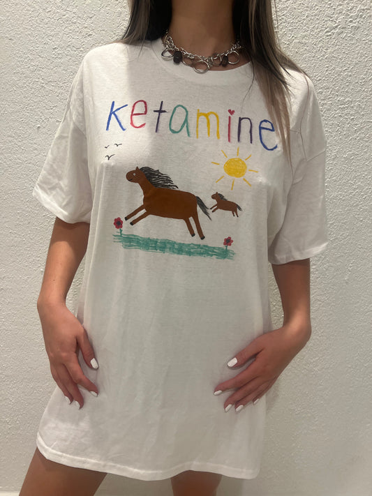 horse tshirt